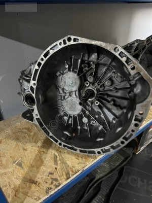 RENAULTT MASTER 4 ŞANNZIMAN