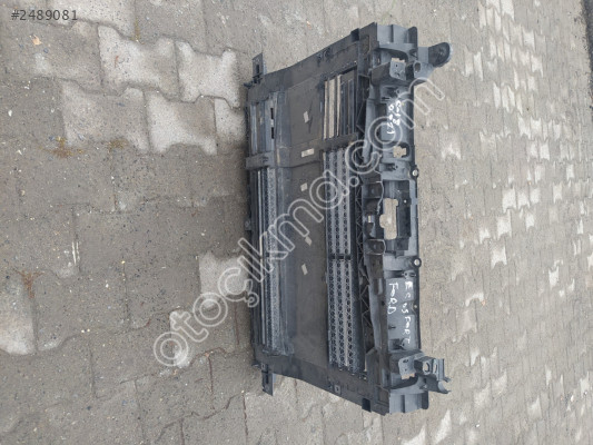 2018 2021 Ford ecosport ön panel