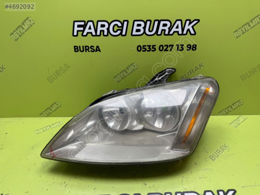 FORD C MAX SOL FAR ORJİNAL 2003-2007 3M5113101AA