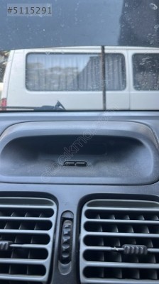 Laguna1 bilgi ekranı