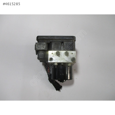Ford Focus Cmax ABS Beyni 10.0960-0127.3 8M51-2C405-AA