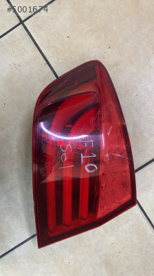 BMW F10 SAĞ STOP