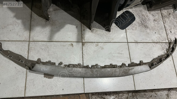 BMW X1 E84 TAMPON KAPLAMASI ÖN