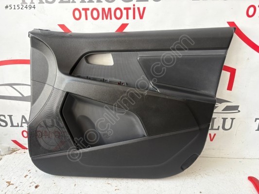 KİA SPORTAGE SAĞ ÖN KAPI DÖŞEMESİ