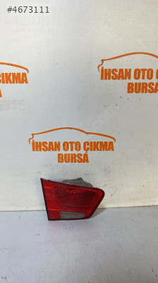 Kia Cerato  sağ iç stop lambası