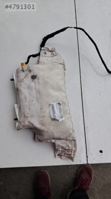 OPEL COMBO E TAVAN AİRBAG.OTO ERKAN ÜNYE