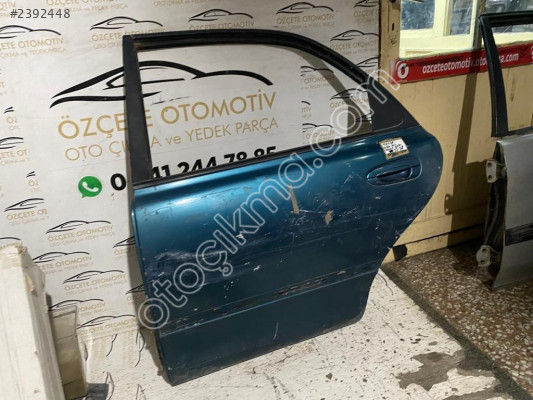 MAZDA 626 SOL ARKA KAPI DIŞ AÇMA KOLU 1993-1998 MODEL