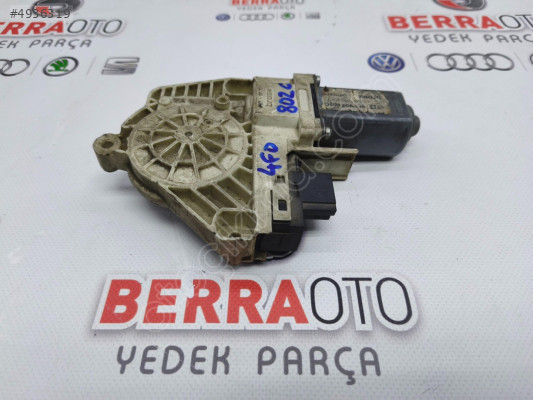 AUDİ A8 A6 CAM MOTORU 4F0959802C 2005-2012