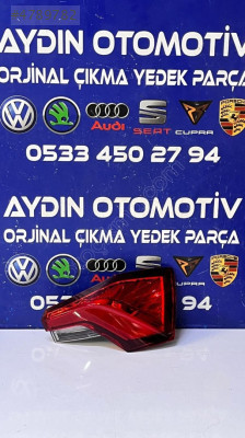 SKODA SCALA SAĞ STOP