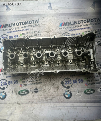 BMW E36 E46 E39 ÇIKMA SİLİNDİR KAPAĞI 1748411
