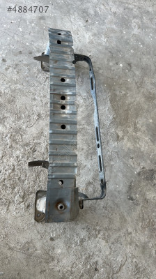 2007 FORD FOCUS2 ÖN TAMPON DEMİRİ