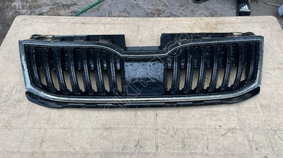 SKODA SUPERB ÖN PANJUR