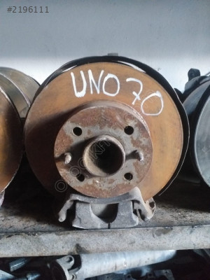 uno 70 taşıyıcı