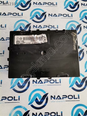 21676967 RENAULT MODUS KONFOR BEYNİ 2010/2023