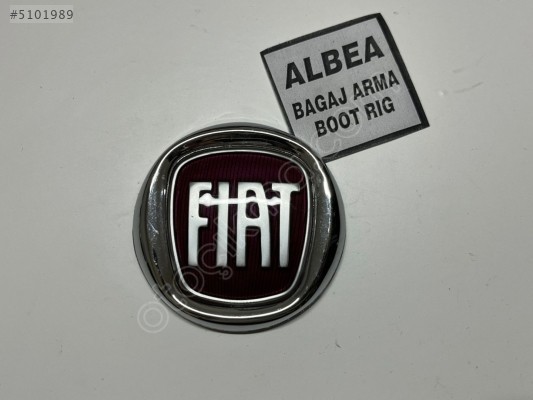 ALBEA BAGAJ ARMA LOGO SIFIR