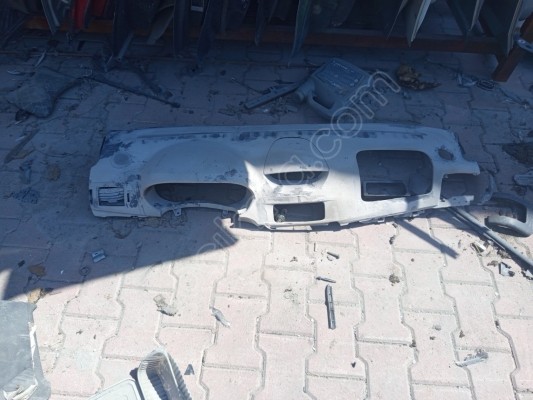 Fiat Palio ön torpido
