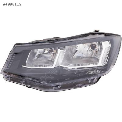 Volkswagen DEPO Far Sol 2K8941005 CADDY