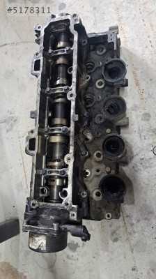 Peugeot 307 1.4 silindir kapağı