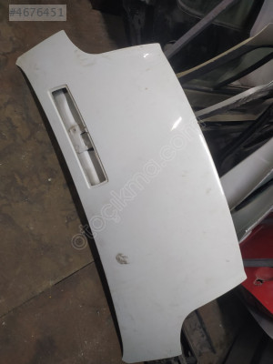 Renault trafic 2 ön kaput