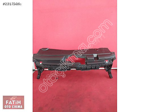 CİTROEN C-ELYSEE ÖN TAMPON ÜST PANEL 9816045580