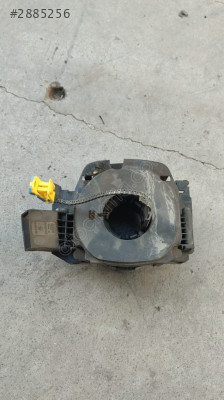 renault master çıkma airbag sargısı