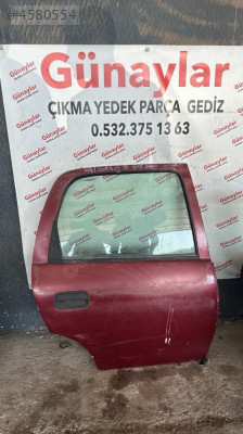 OPEL CORSO B SOL ARKA KAPI