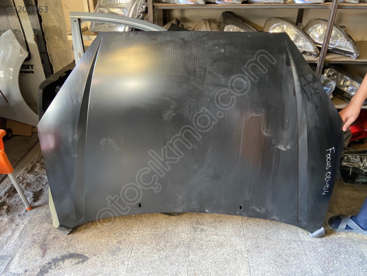 Ford focus 1999-2005 motor kapudu