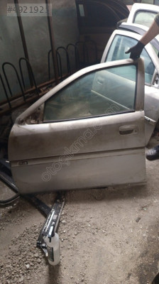 OPEL VECTRA B SOL ÖN KAPI