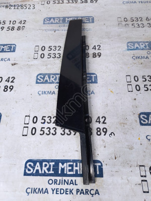 ÇIKMA AUDİ A6 SAĞ ÖN KAPI DİREK KAPLAMASI