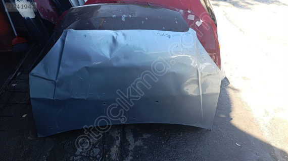 FİAT DOBLO 2 KAPUT ORJİNAL ÇIKMA