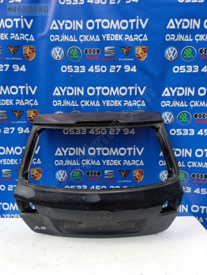AUDİ A3 2014-2020 ARKA BAGAJ KAPAĞI