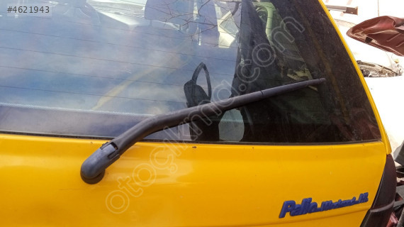 fiat palio weekend arka silecek kolu
