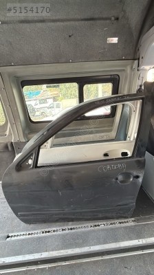 Seat cordoba sol ön kapı