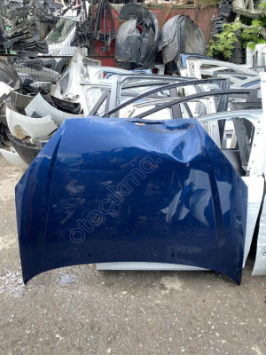 MİRİM OTODAN FORD FOCUS 1 ÖN KAPUT
