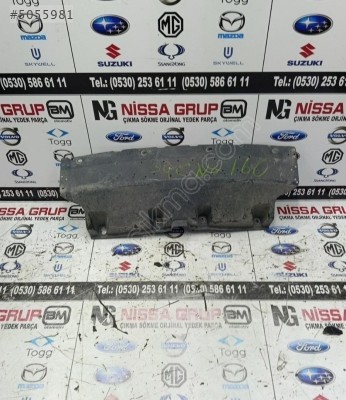 MAZDA 3 ÖN PANEL ORJİNAL ÇIKMA YEDEK PARÇA