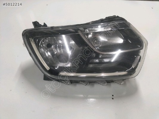 04208 DACİA DUSTER SAĞ FAR