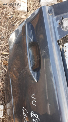 Volvo 460 sağ arka kapı dış açma kolu