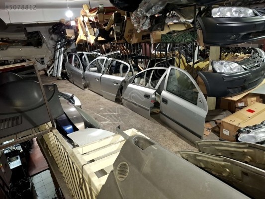 ÖZMEN OPEL VECTRA A B C SAĞ SOL ÖN ARKA KAPI