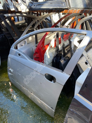 CHEVROLET SPARK M200 SOL ÖN KAPI - ÖZIŞIK ÇIKMA PARÇA