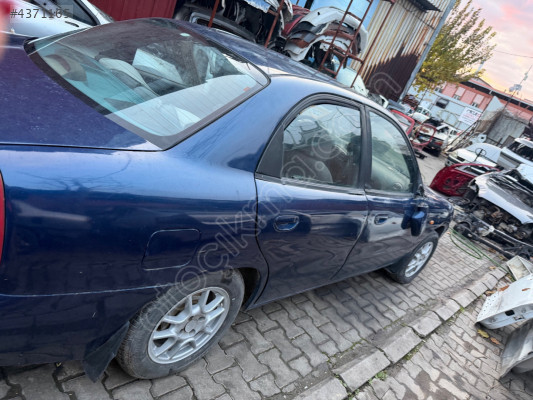 Daewo nubira sağ arka kapı