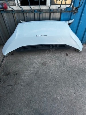 2016 ducato dolu kaput