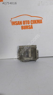 Hyundai fx coupe motor beyni