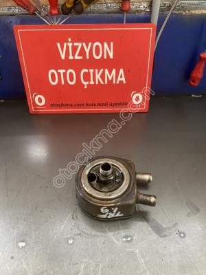 RENAULT TRAFİC 1.9 YAĞ SOĞUTUCU ✅