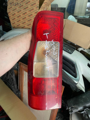 TRANSİT SOL STOP FORD ORJİNAL ÇIKMA PARÇA