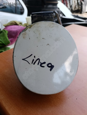 Fiat Linea Depo Kapağı