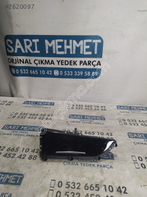 ÇIKMA AUDİ A8 SOL ARKA KAPI KÜLLÜĞÜ