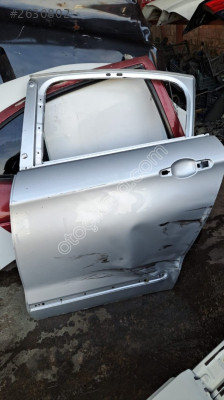 CİTROEN C5 ARKA SOL KAPI