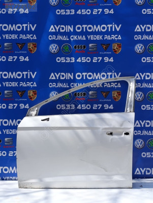 SEAT LEON 2018-2023 SOL ÖN KAPI OEM 5FA831311C