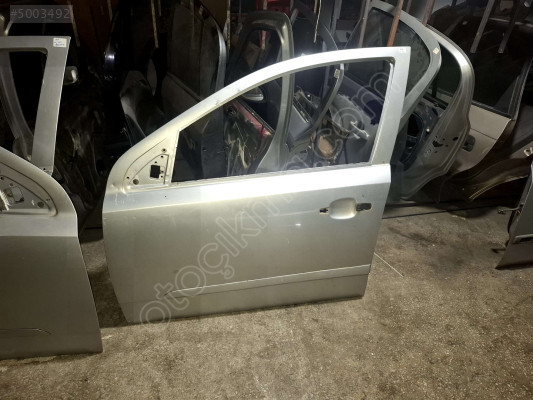 ÖZMEN OPEL ASTRA H ÇIKMA SOL ÖN KAPI