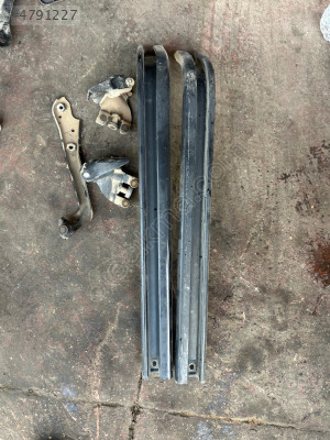 Fiat fiorino kapı sürgüleri